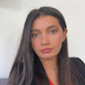 Meet your Posher, Marika